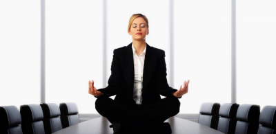 Corporate Meditation - Conscious Business Cultures